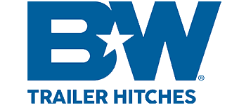BW Trailer Hitches Logo