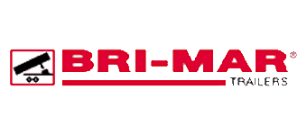 Bri-mar trailers logo