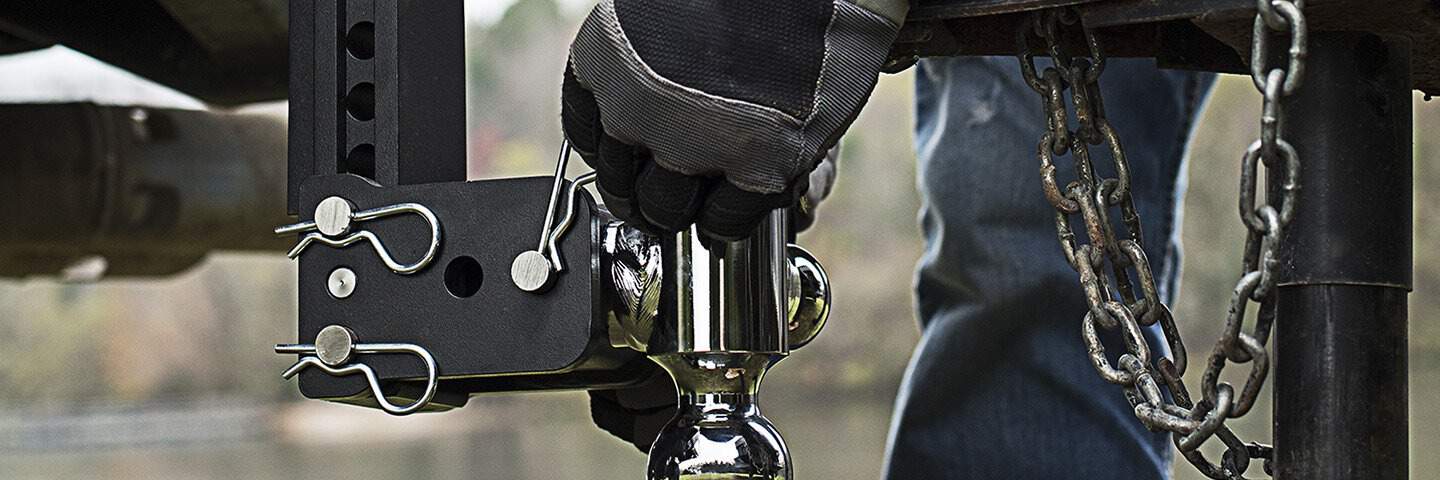 RA Hitch & Truck Outfitters