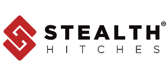 Stealth Hitches Logo