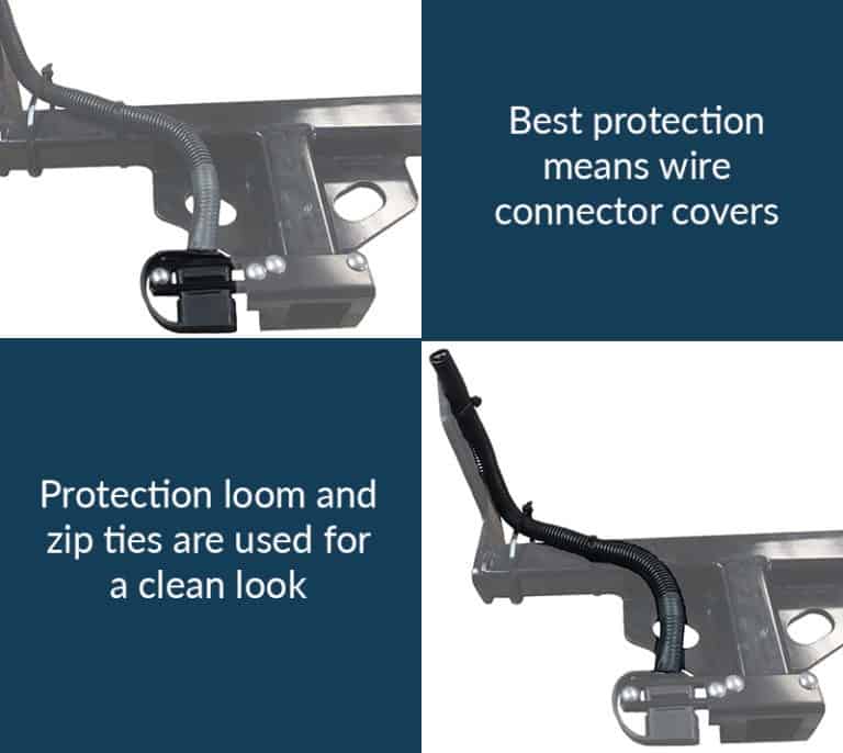 RA Hitch & Truck Outfitters