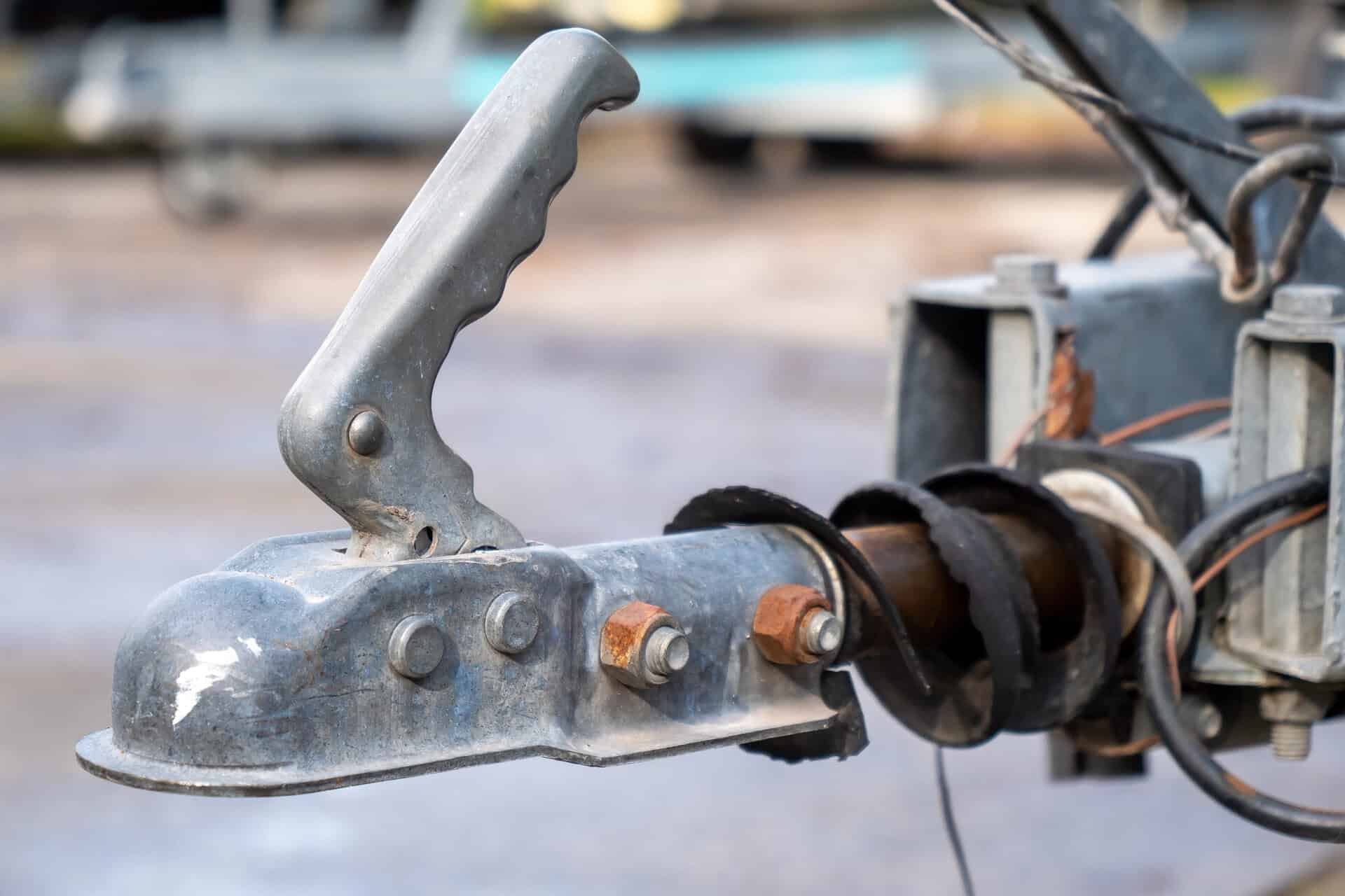 trailer hitch