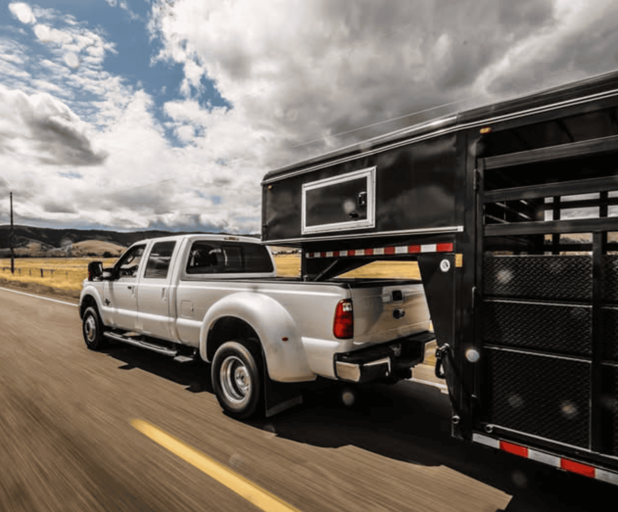 trailer hitch installation near me