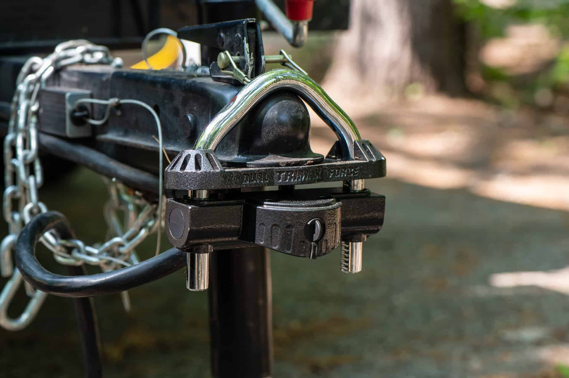 trailer hitch installation raleigh nc