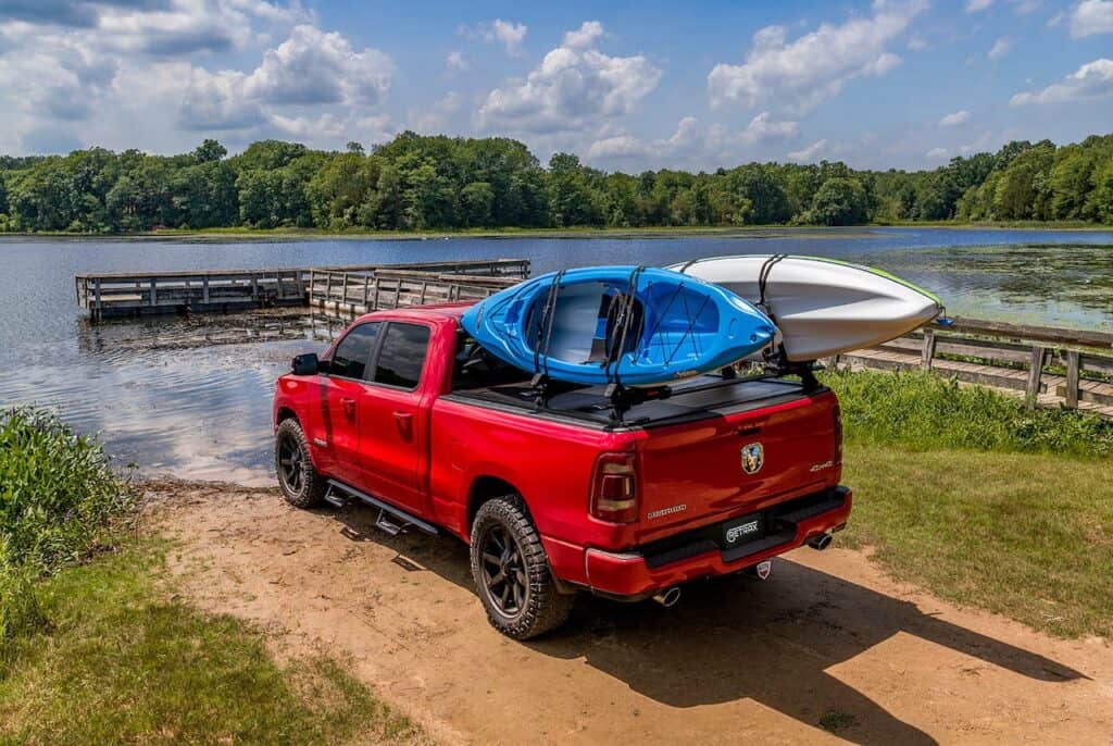 truck accessories